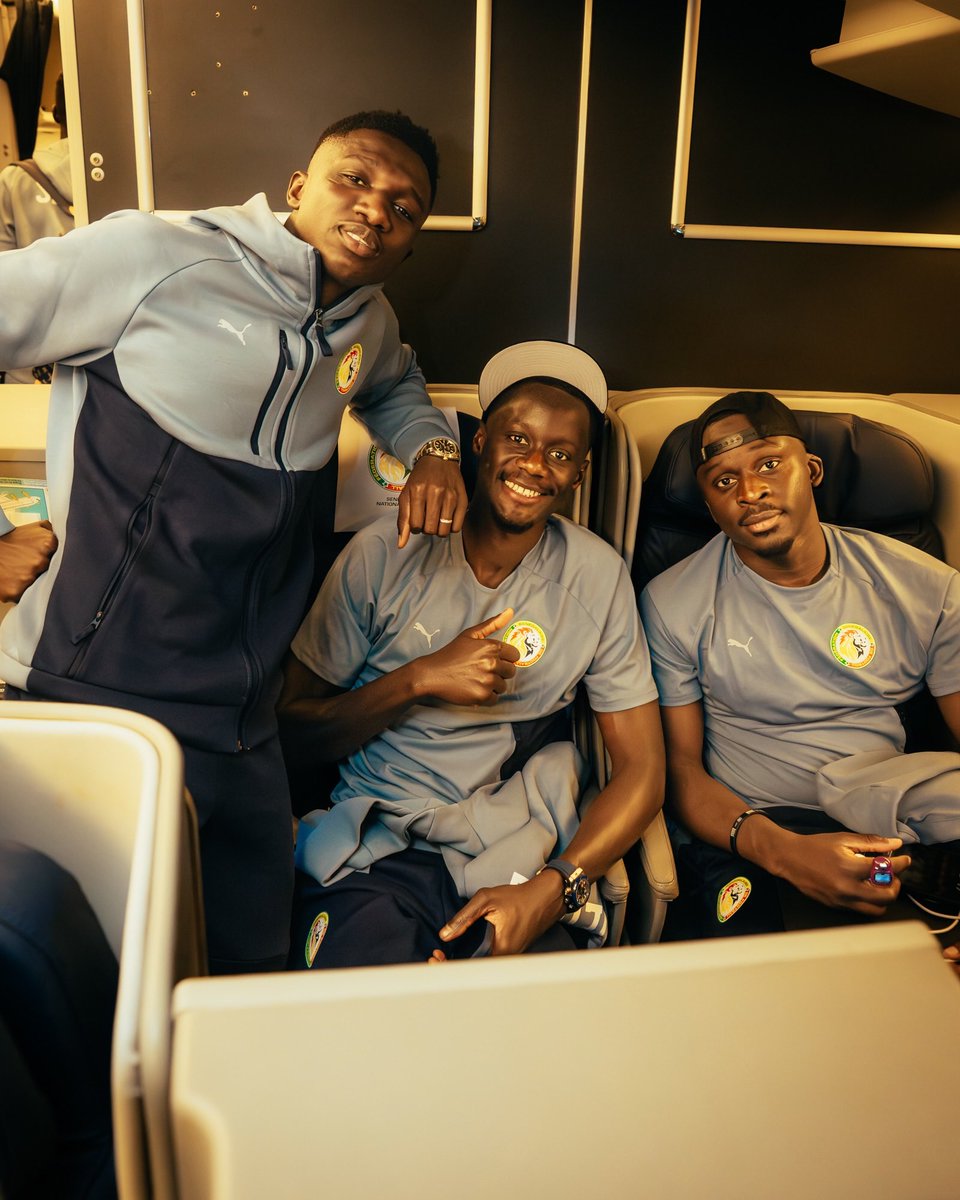Moustapha Mbow tweet media