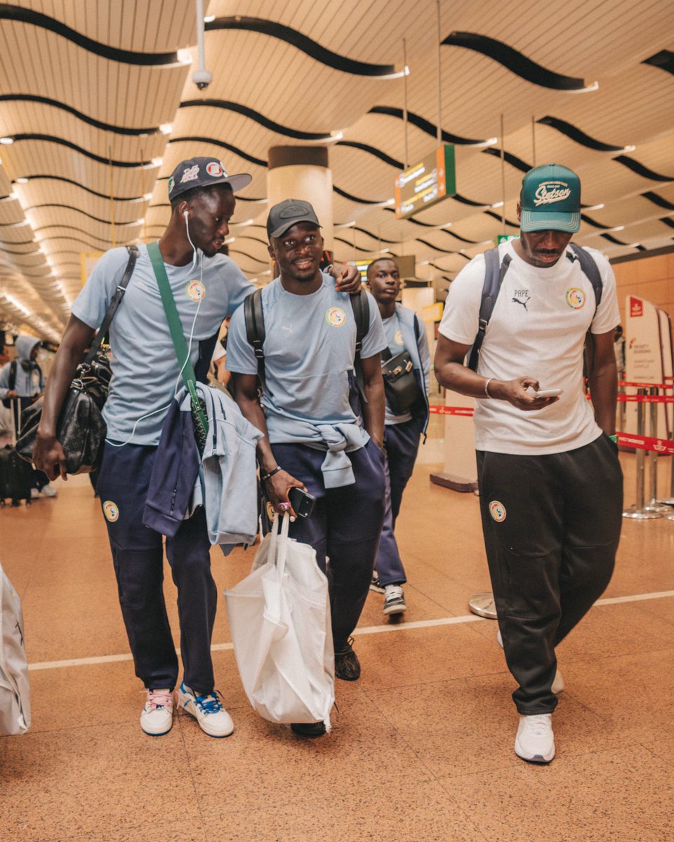 Moustapha Mbow tweet media