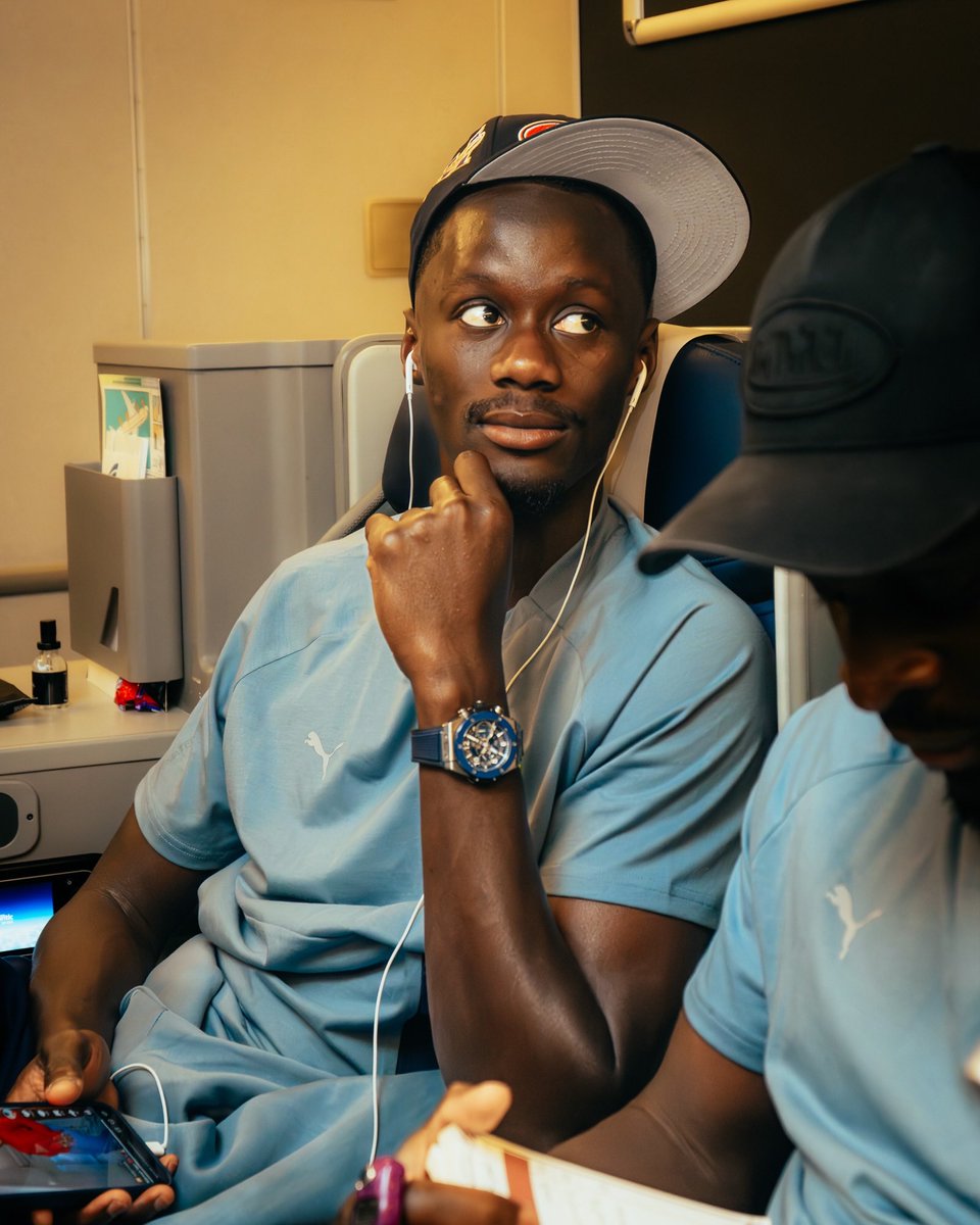 Moustapha Mbow tweet media