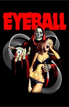 jetsch71's tweet photo. 334) Eyeball (1975)
#NowWatching on @YouTube
#Horror365Challenge 204
#2026FirstTimeWatch 307
#MutantFam #HorrorCommunity #Eyeball https://t.co/bn0JfC6cpR