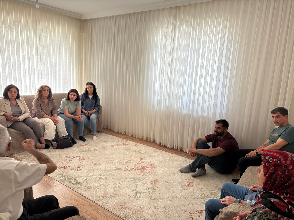 Diyarbakır Kayapınar Belediyesi tweet media