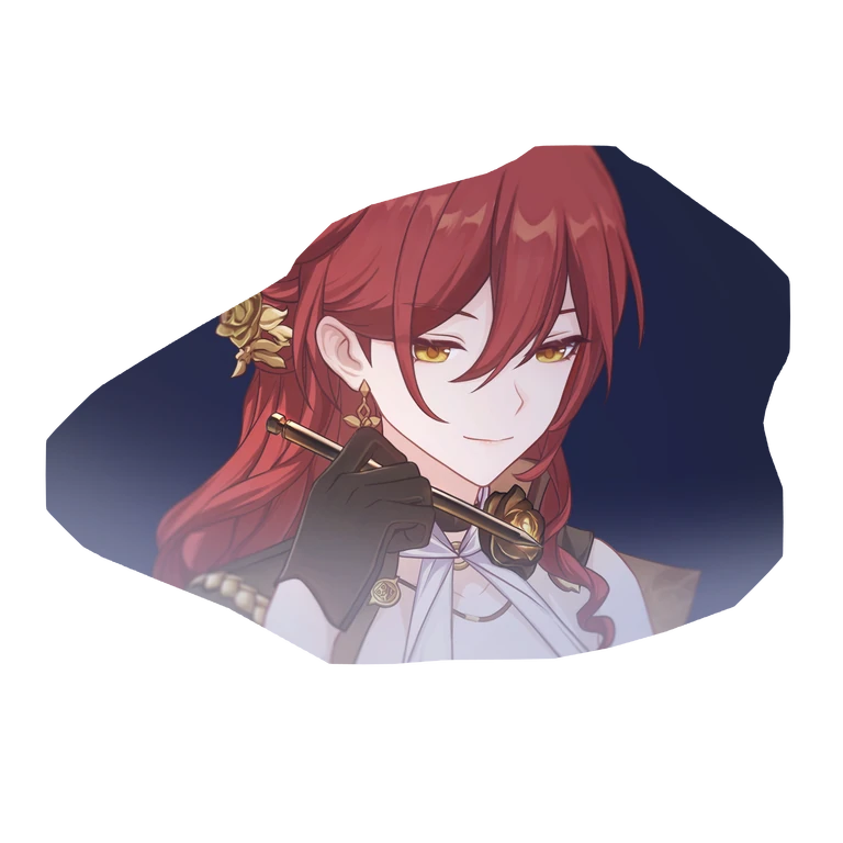 Daily Himeko | 4.3 SPOILERS tweet media