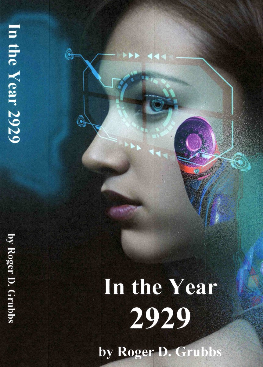 RogerGrubbs's tweet photo. FREE today May 29th! Two clicks and it's yours with no strings attached. I think you will be pleasantly surprised. Enjoy. https://t.co/xYCqrfuBEd https://t.co/GQcMZX3446
