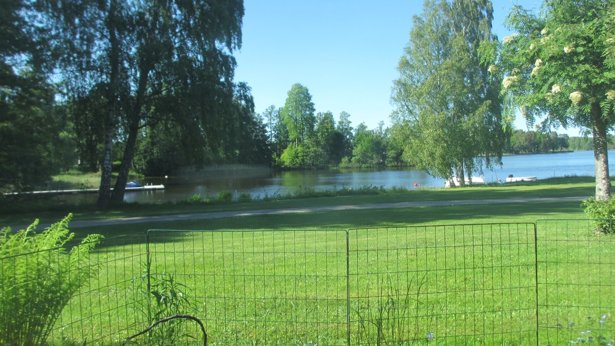 dumpsterfire616's tweet photo. Fint väder idag. Vi får väl se om jag kan behålla denna utsikten de närmaste 3 åren. https://t.co/JNyUlYecsf