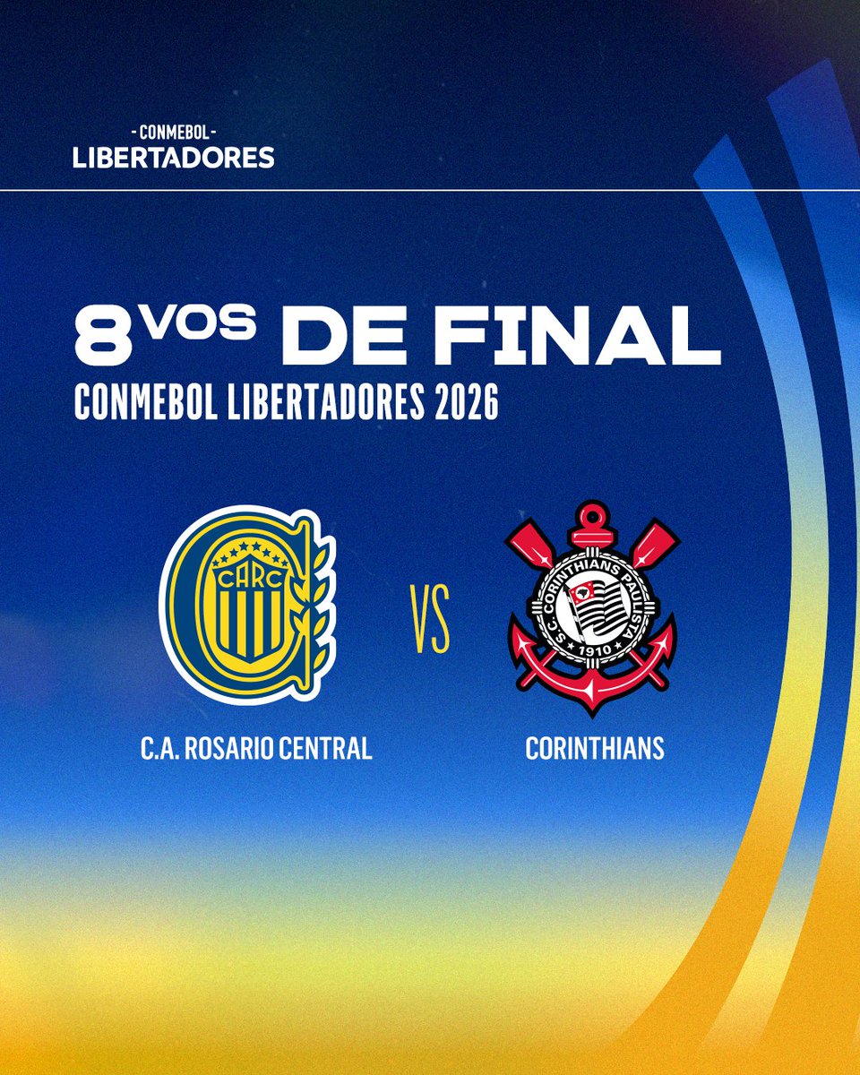 Rosario Central tweet media