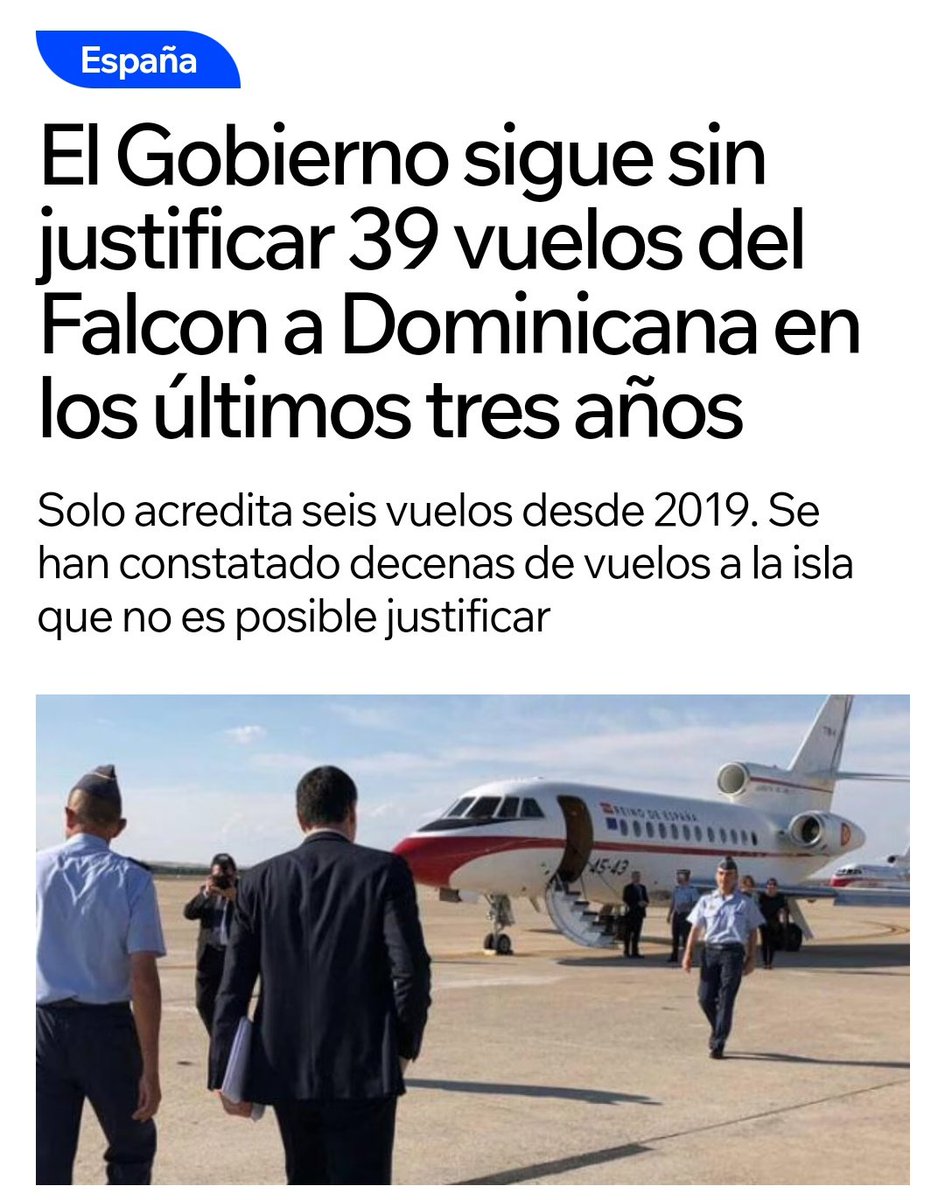 LeonMaseda's tweet photo. @josevico4 Tampoco conocemos los viajes del Falcon https://t.co/sI5zRESexS