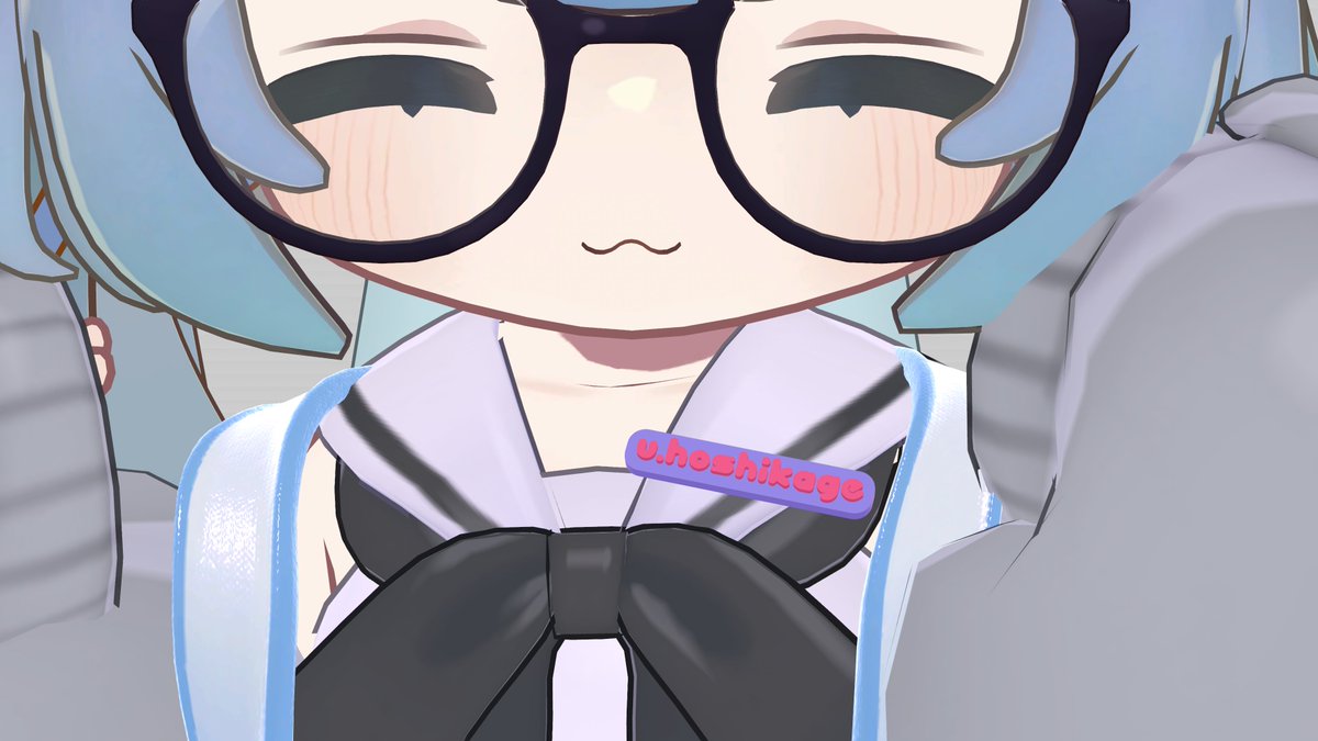 HnU_Game's tweet photo. 3Dはじめて集会に参加しました！！
blenderの使い方だけでなくどうやったらVRC内で使えるようになるのかまで
非常にていねいに教えていただきすっごい勉強になりました！！
質問しやすい環境もありがたすぎました…！！
これからもblenderと仲良くなれるようにがんばりたいな！
 #3Dはじめて集会 https://t.co/cB54HJARQP