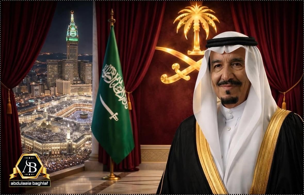 عبدالعزيز أحمد بغلف🇸🇦 tweet media