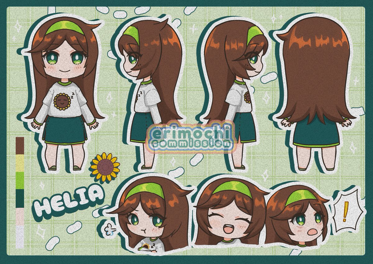 er1m000ch111's tweet photo. [DONE] Art Commission
- Background for @IsengAjaSaya 
- Chibi Charsheet for @Acarkrispi1 

Terima kasih atas apresiasinya!

<Prohibited to use this art commission for AI prompts>

#artcommission #commission #art #charsheet #designcharacter #chibi #background #busstop https://t.co/1SN5cdYAVo