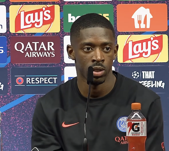 The Touchline | 𝐓 tweet media