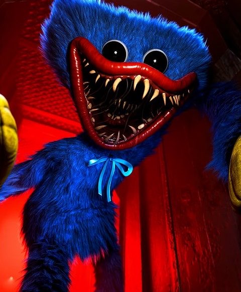 Fantime Horror tweet media
