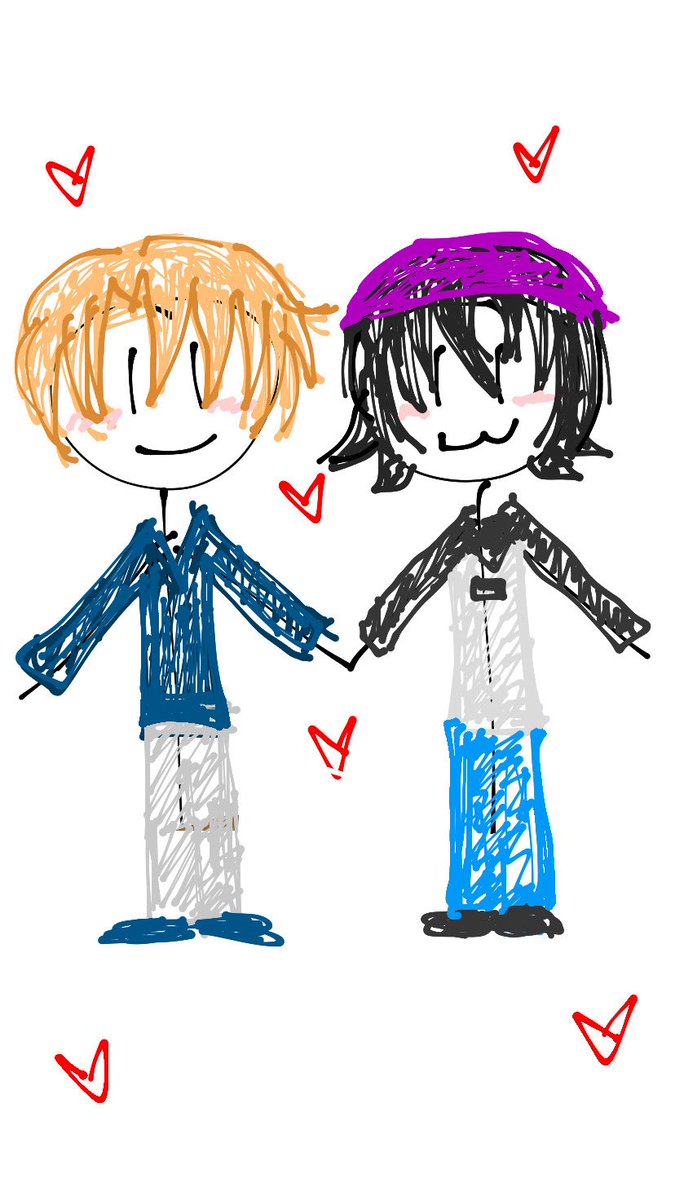 arminsitoBv's tweet photo. Les gustan mis dibujos ???? 🩷🩷🩷🩷🩷 https://t.co/Q1rXLfnGC4