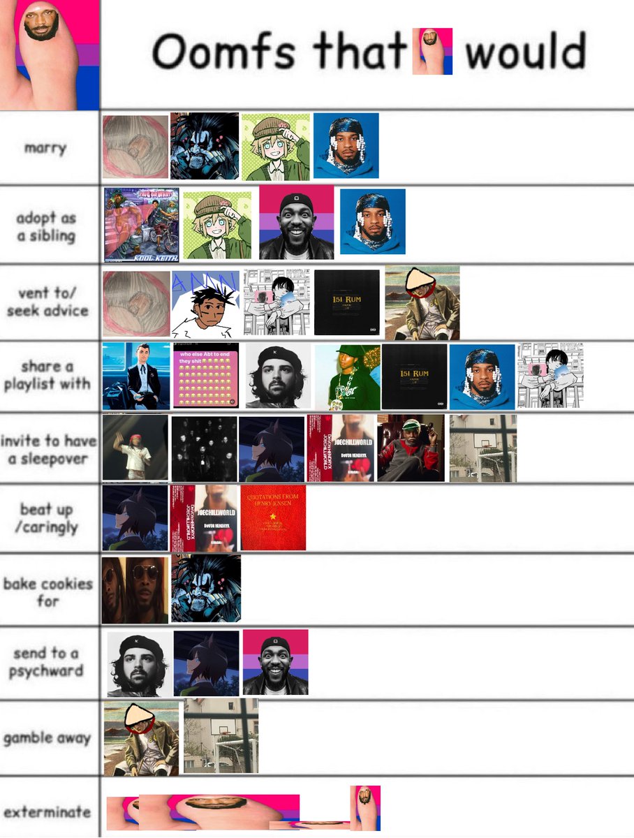 TOEPEGMAFIA🤮 tweet media