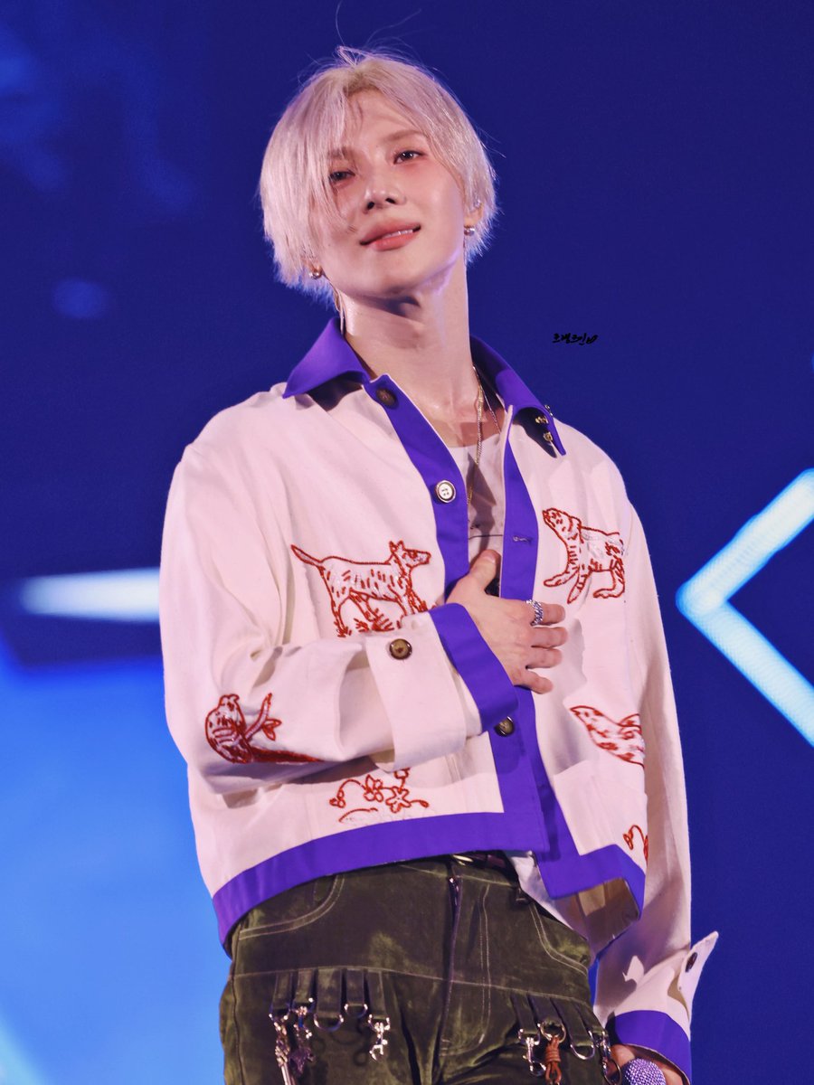 260529 SHINee [THE INVERT] ♡。·˚˚· ·˚˚·。♡ #SHINee #TAEMIN #태민