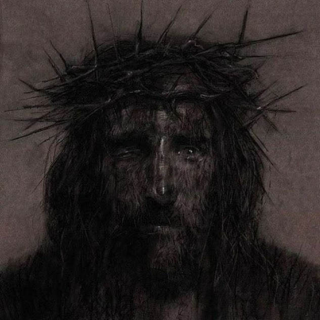 abracetradicao's tweet photo. Senhor Jesus Cristo, Filho de Deus, tenha misericórdia de mim, pecador. https://t.co/iFXUrpsuD4