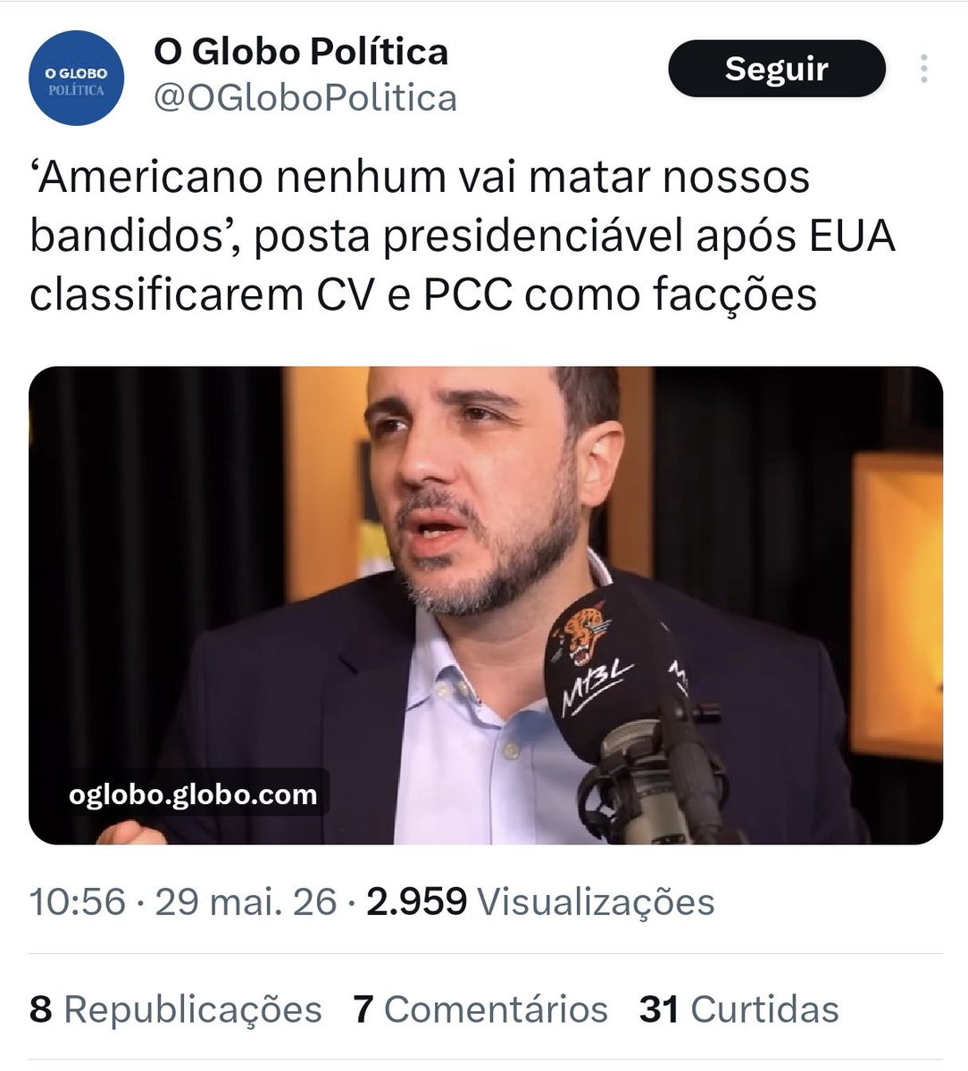 Bruno bolsominion. tweet media