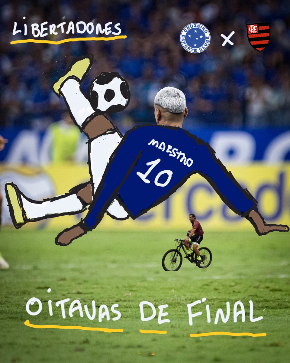 Futebol no paint tweet media