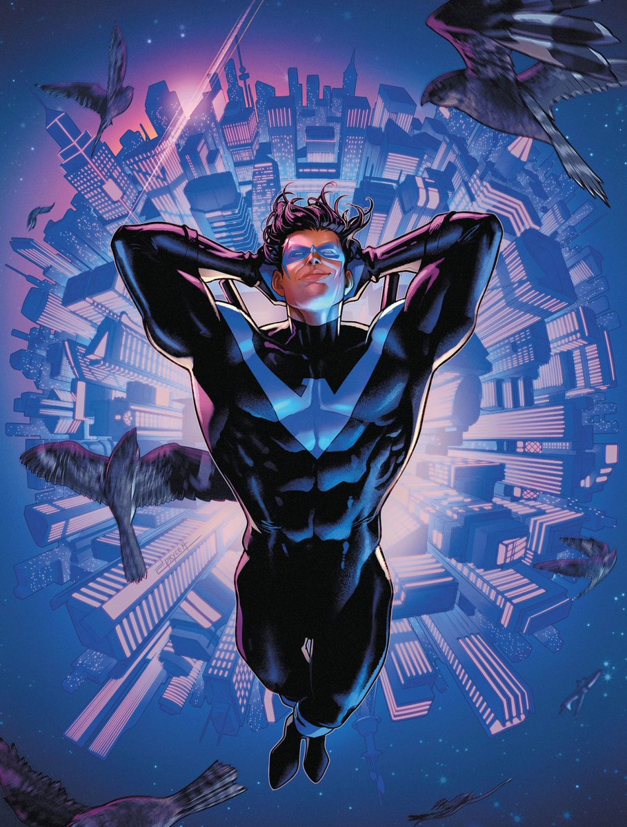 Nightwingriah tweet media