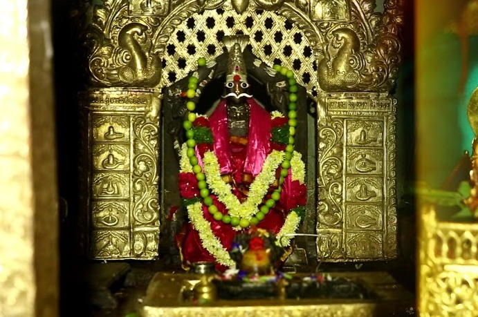 TTNSeva's tweet photo. 🛕 Temple: VEERABHADRA SWAMY TEMPLE
📍 Place: Bonthapally village, Jinnaram mandal of Medak, Telangana

🙏 Follow @TTNSeva for spiritual Telangana content.

#TTNSeva  #VEERABHADRASWAMYTEMPLE https://t.co/Wc9f26NU7I