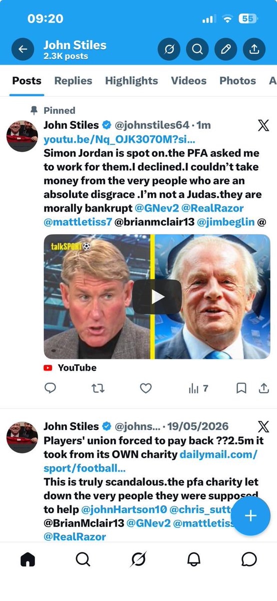 Kevin Ratcliffe tweet media