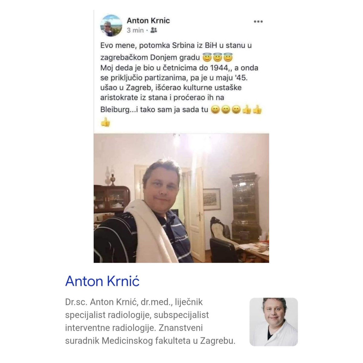 Titus🇭🇷✝️ tweet media