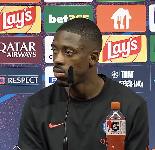 The Touchline | 𝐓 tweet media