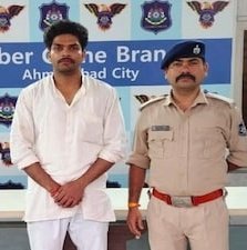 Ravi Parmar tweet media