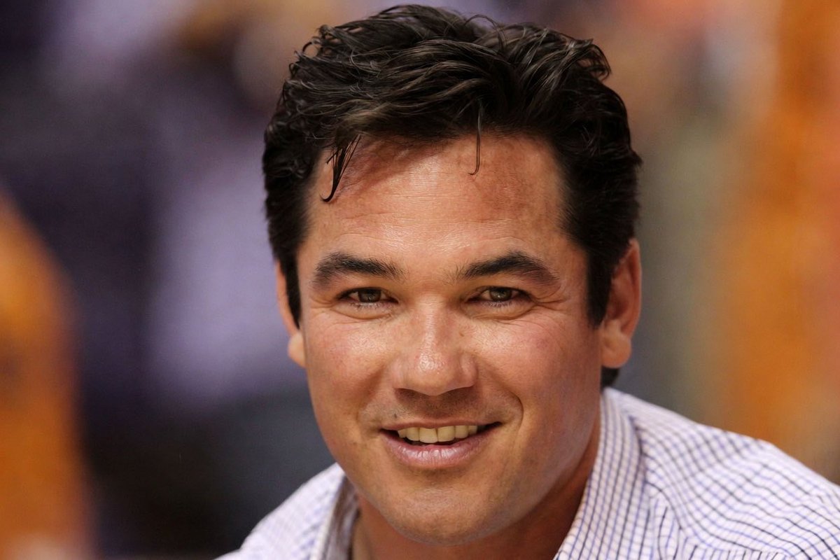 Dean Cain Updates 𐙚 tweet media