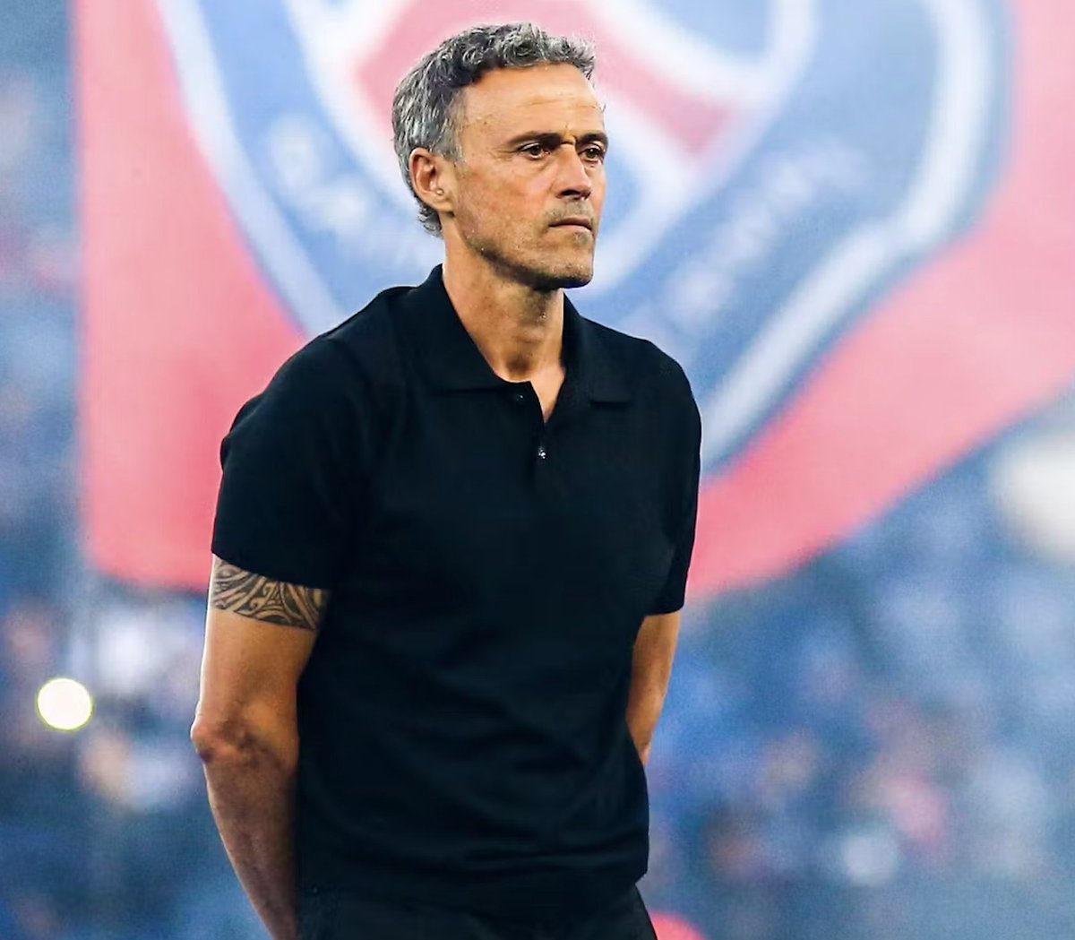 The Touchline | 𝐓 tweet media