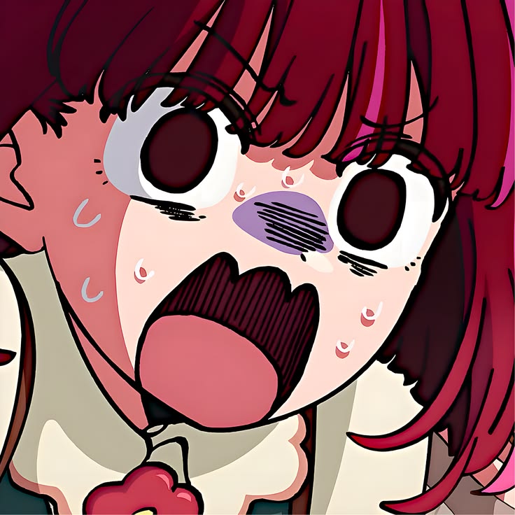 _P0KESTAR's tweet photo. @SADRIBBONZ she  has  nothing  to  say  for  herself .ᐣ.ᐣ  

grumbling ,  she  looked  down  at  the  woman  with  a  furrowed  brow .

❛  ...  good  morning ...ᐟ  ❜ https://t.co/EaogU2Q8Gq