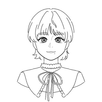 ほし tweet media