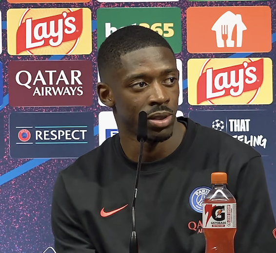 The Touchline | 𝐓 tweet media