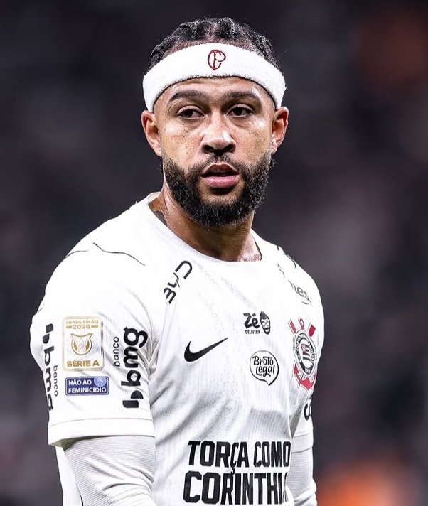 Cavalinho do Corinthians tweet media