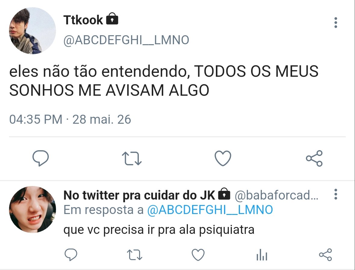 Toria VAI VER O BTS tweet media