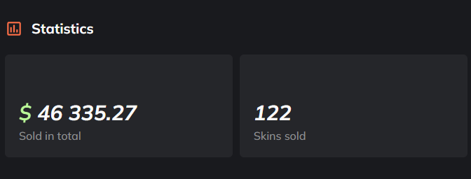 skoozzzz's tweet photo. @SkinPlaceOff @capezera @bazingania i already use you guys best out there never had any problems with u even when the tradeup update was released i still got paid https://t.co/uoCfDcndx1