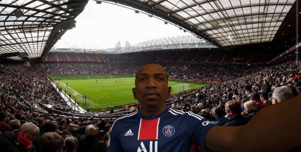 Mrdnd256's tweet photo. Dad: Where are the Land titles?

Me in Budapest to hate watch Arsenal 😅 https://t.co/upGVeZsaJ3
