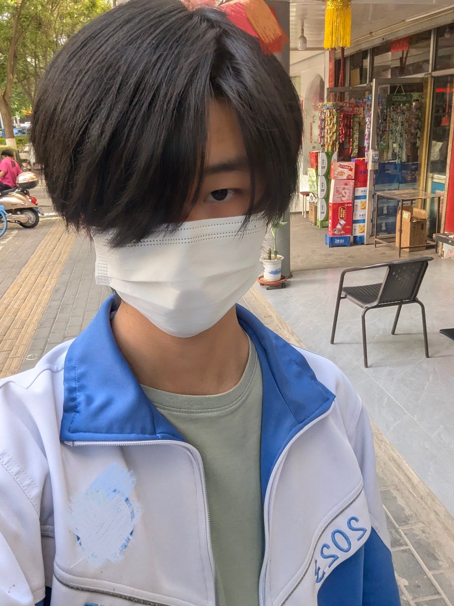 染染 tweet media