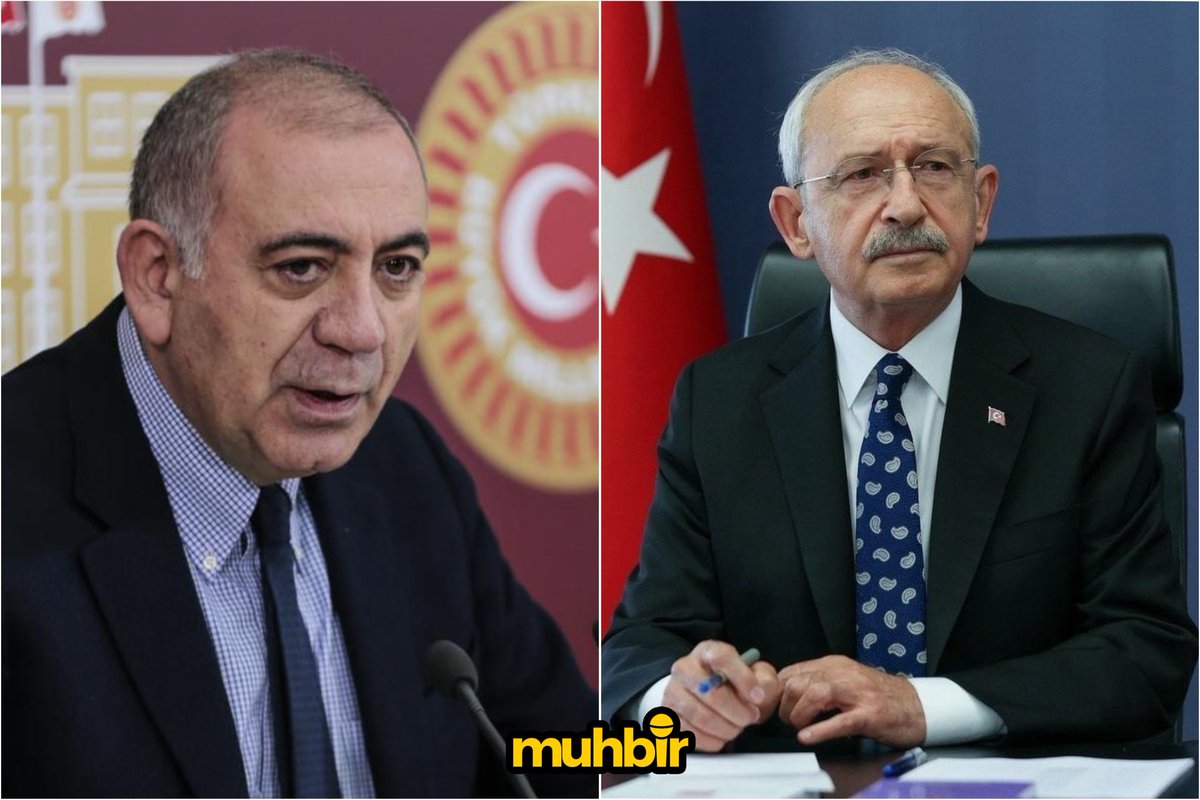 🎙️ Muhbir tweet media
