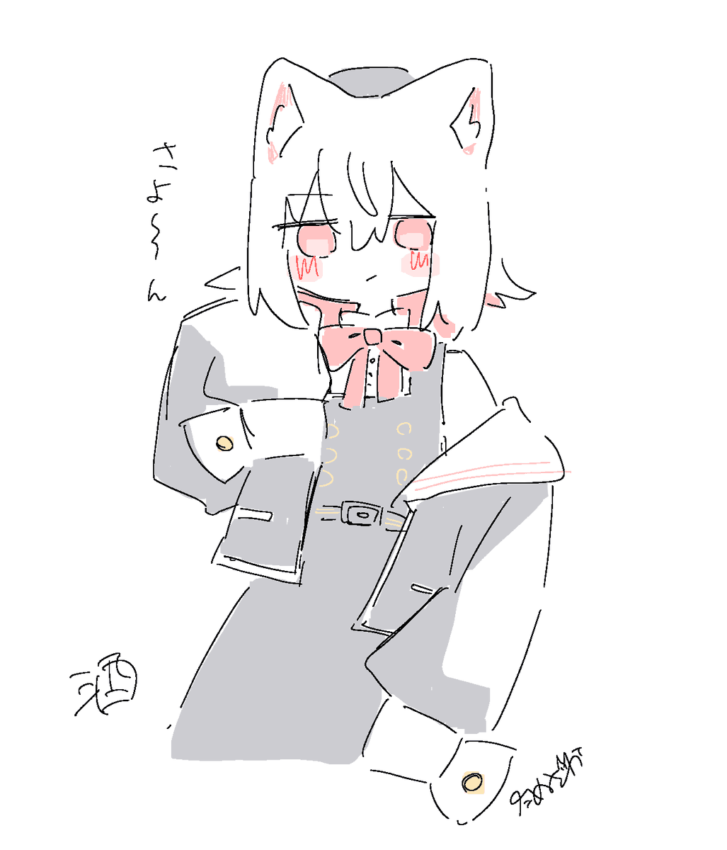 たぬざか tweet media