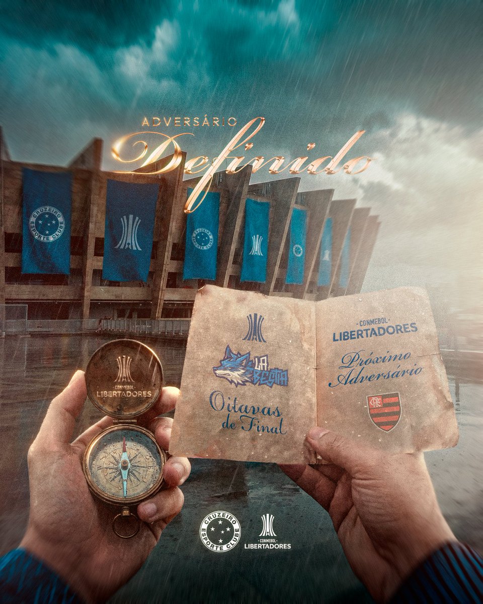 Cruzeiro 🦊 tweet media