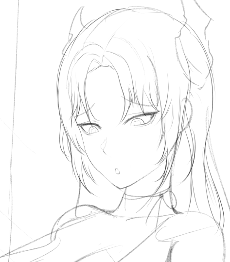 snipsmans's tweet photo. what is she doing i wonder https://t.co/xAl3DP4XNK