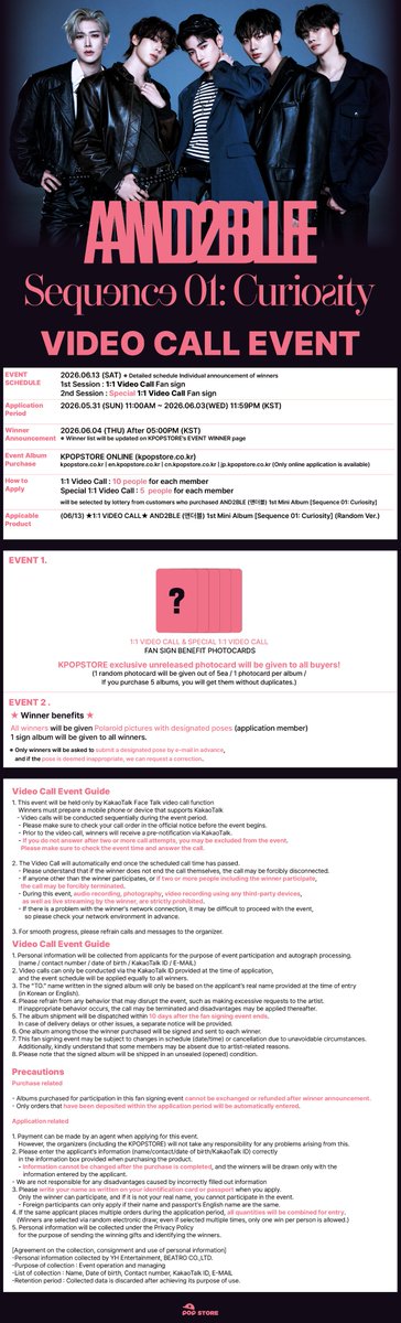 케이팝스토어(KPOPSTORE.CO.KR) tweet media