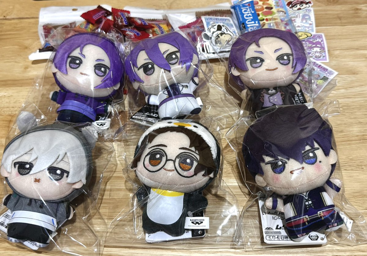 oleander128's tweet photo. กลับมาเอฟกับคุณแม่ค้าอีกแล้วค่ะ><💖 ส่งเร็วมาก ถึงบ้านปลอดภัยทุกคนเลยค่า ของแถมเยอะแยะไปหมดด ขอบคุณมากๆเลยนะคะ🤲🏻💕

 #psorrv https://t.co/GEnubgKSKu