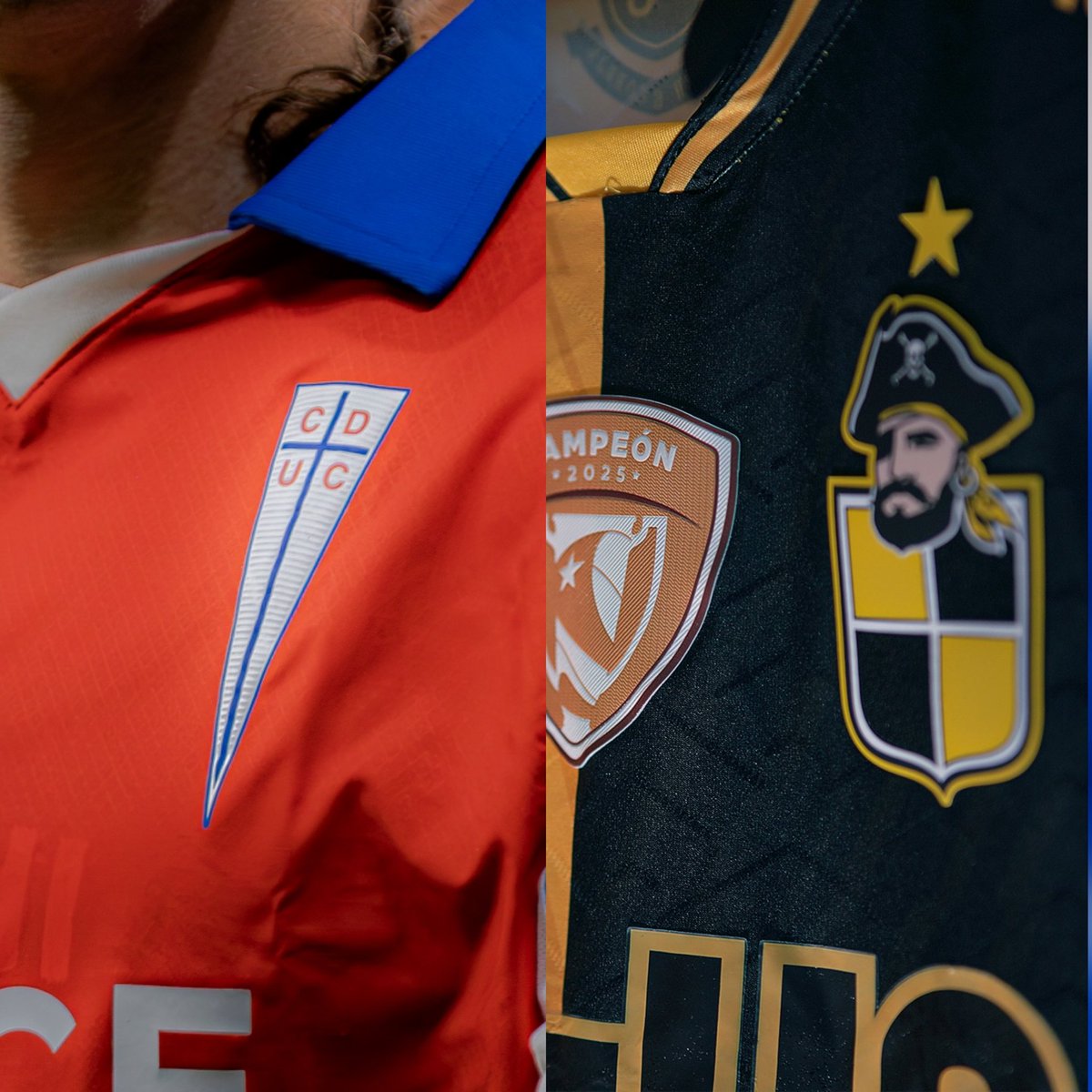 Despliegue Fútbol tweet media