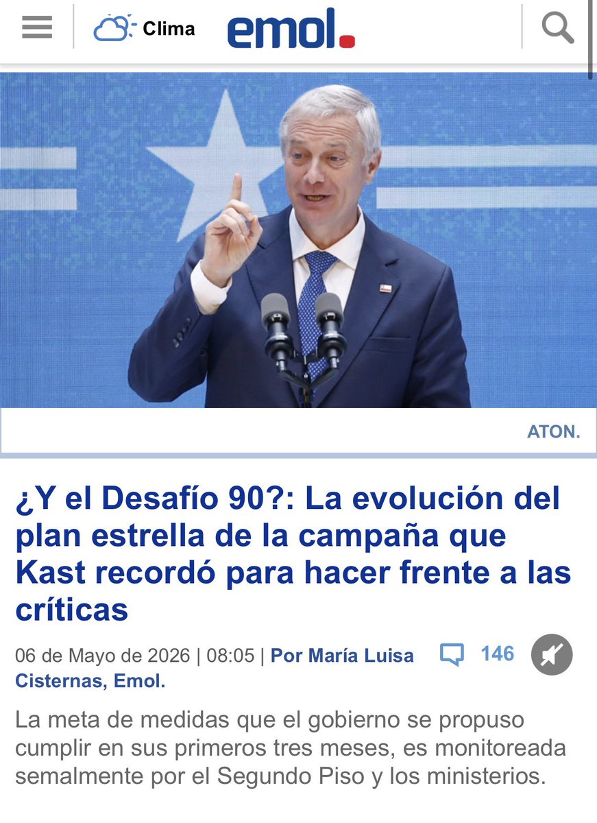 Gonzalo Winter 🇨🇱 tweet media