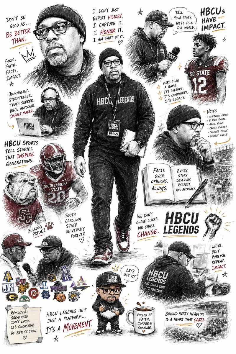 hbculegends's tweet photo. Follow me @KyleTMosley.  Thankfully, the hackers of @ktmoze got the account suspended.  @X  will hopefully return the account back to me.  Also follow @hbculegends and @blacksportsinc!  I needed the vacay, but not the aggravation.  Thank you for your support. https://t.co/gM3OeDDH4X