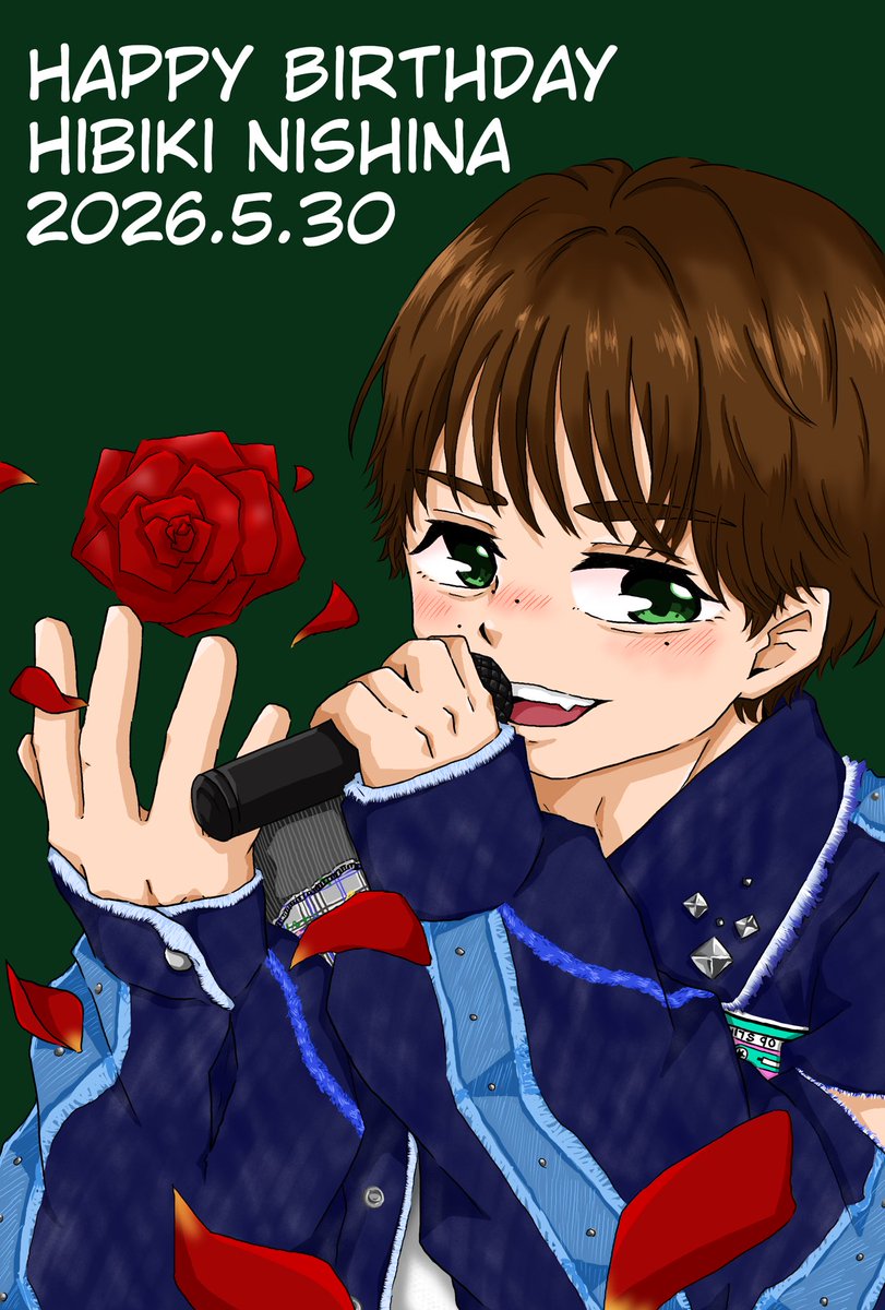 朔(さく) tweet media