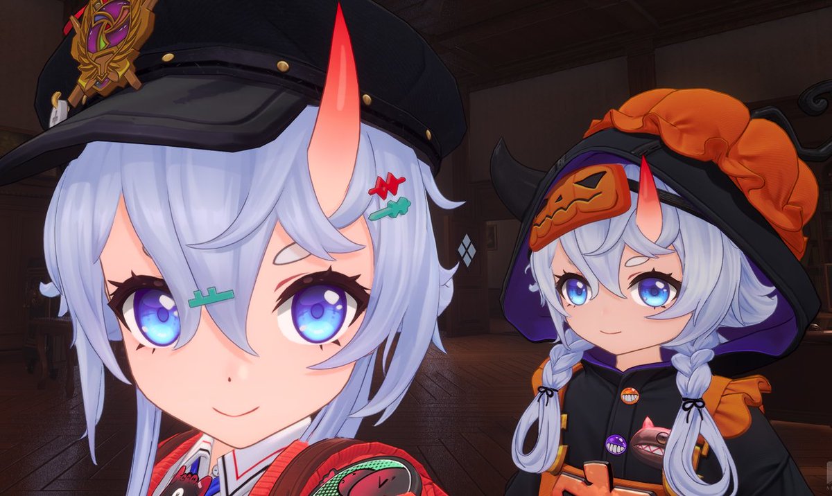 ルルマル tweet media