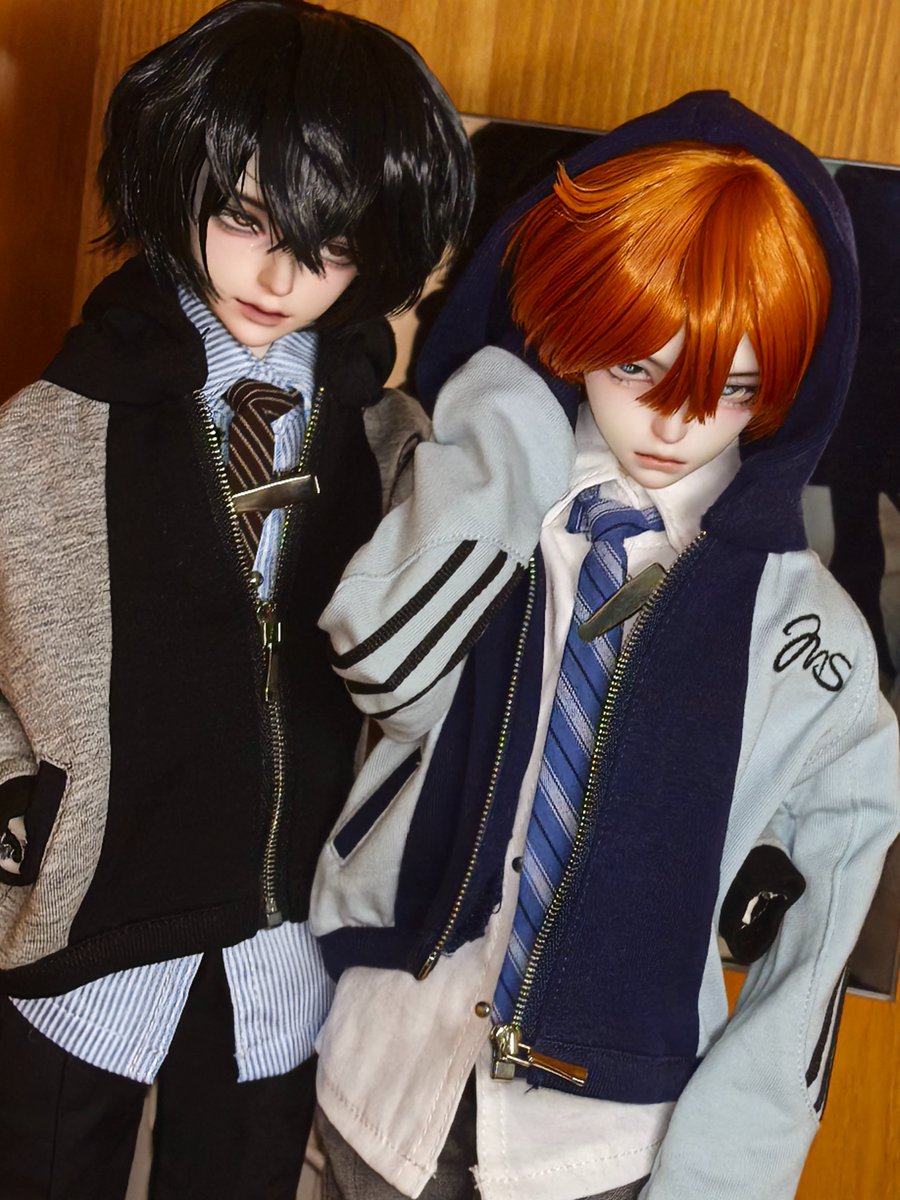 lostyrain's tweet photo. #太中 https://t.co/Ui3pvtM7EY