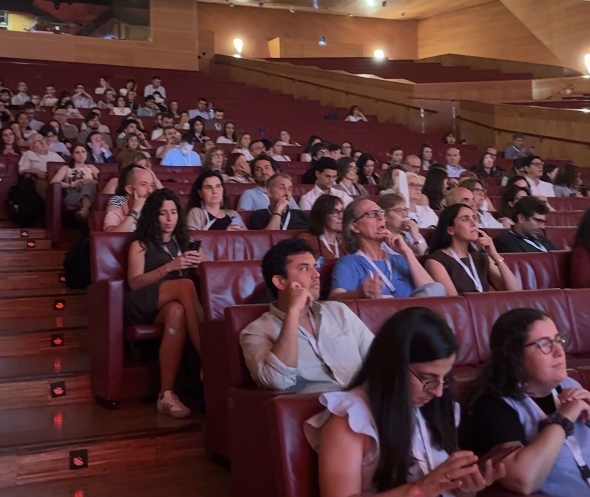 SEIMC_'s tweet photo. 📢 Cerramos el #CongresoSEIMC2026 después de tres jornadas que han servido para actualizar la evidencia científica en #enfermedadesinfecciosas y #microbiologíaclinica ante los nuevos desafíos

➡️ También, para reivindicar la necesidad de creación de la #especialidad de #EEII en España

#SíEspecialidadEI #SpainhasnoIDspeciality

🔶 Queremos dar las gracias a todos aquellos que han participado o asistido a las diferentes sesiones, mesas y ponencias en @Euskalduna_eus 

🔶 Y, por supuesto, al comité organizador por un programa científico de altísimo nivel @mscondetoledo @nlarrosafiscal 

¡Nos vemos en Sevilla en 2027! 👏